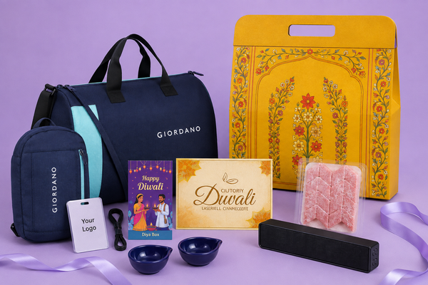 The Executive Voyage Hamper
