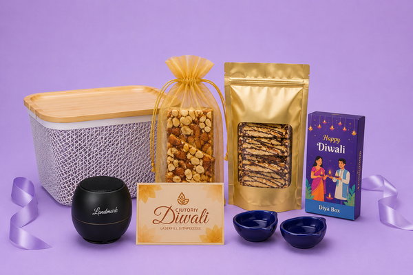 The Melodic Diwali Hamper