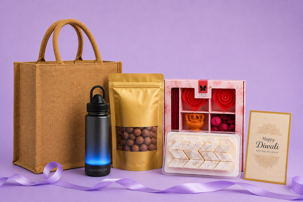 The Elegant Essentials Hamper