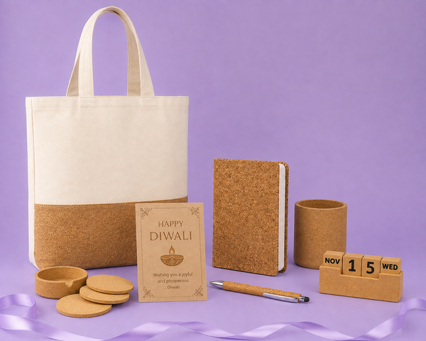 The Cork Essentials Hamper