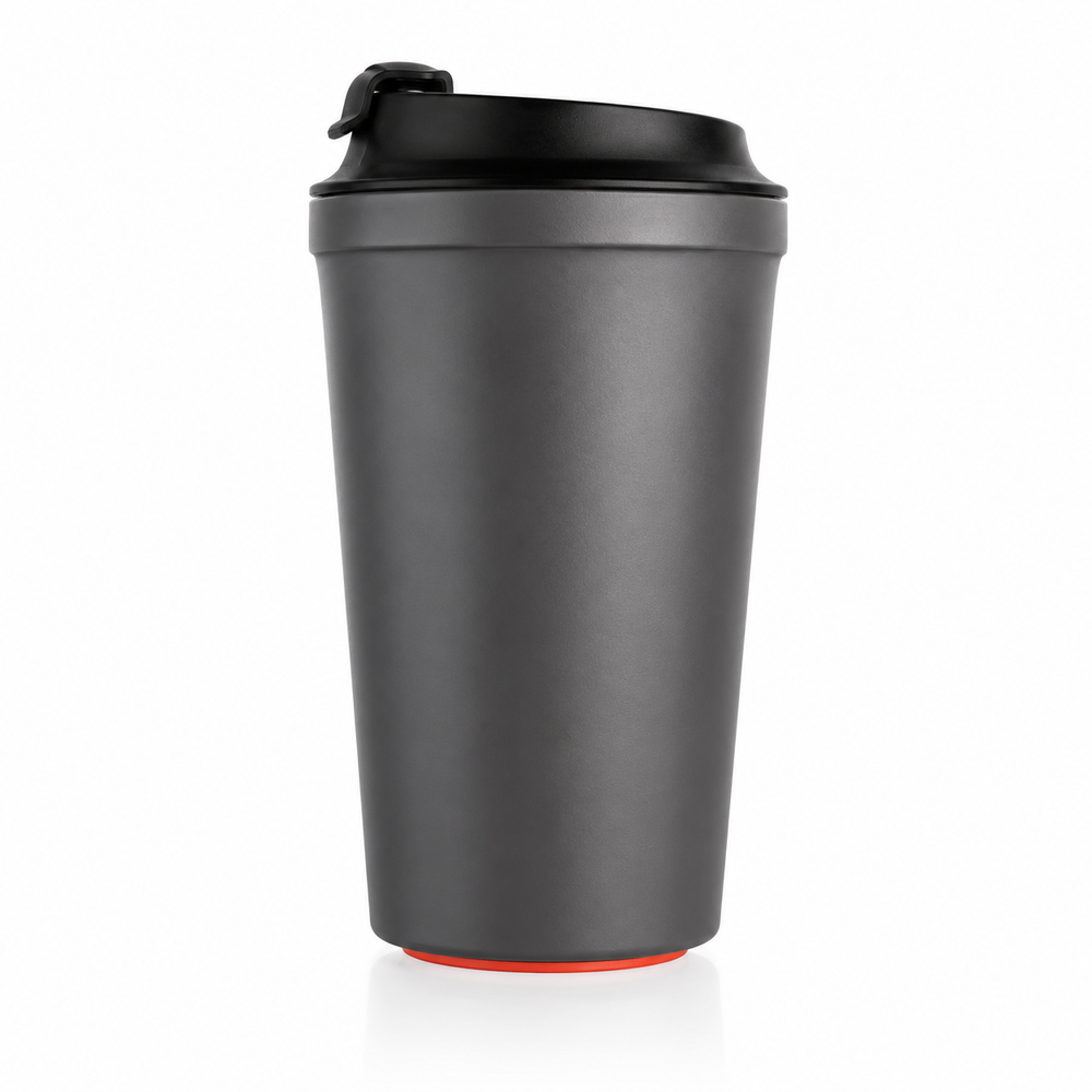 Idea suction mug