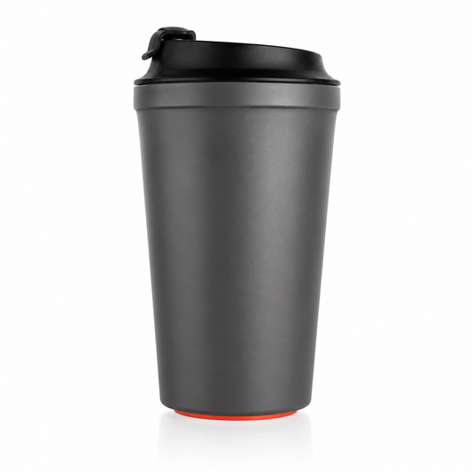 Idea suction mug