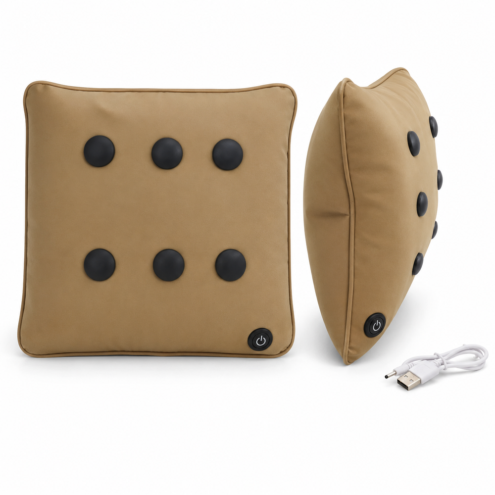 Massage Pillow