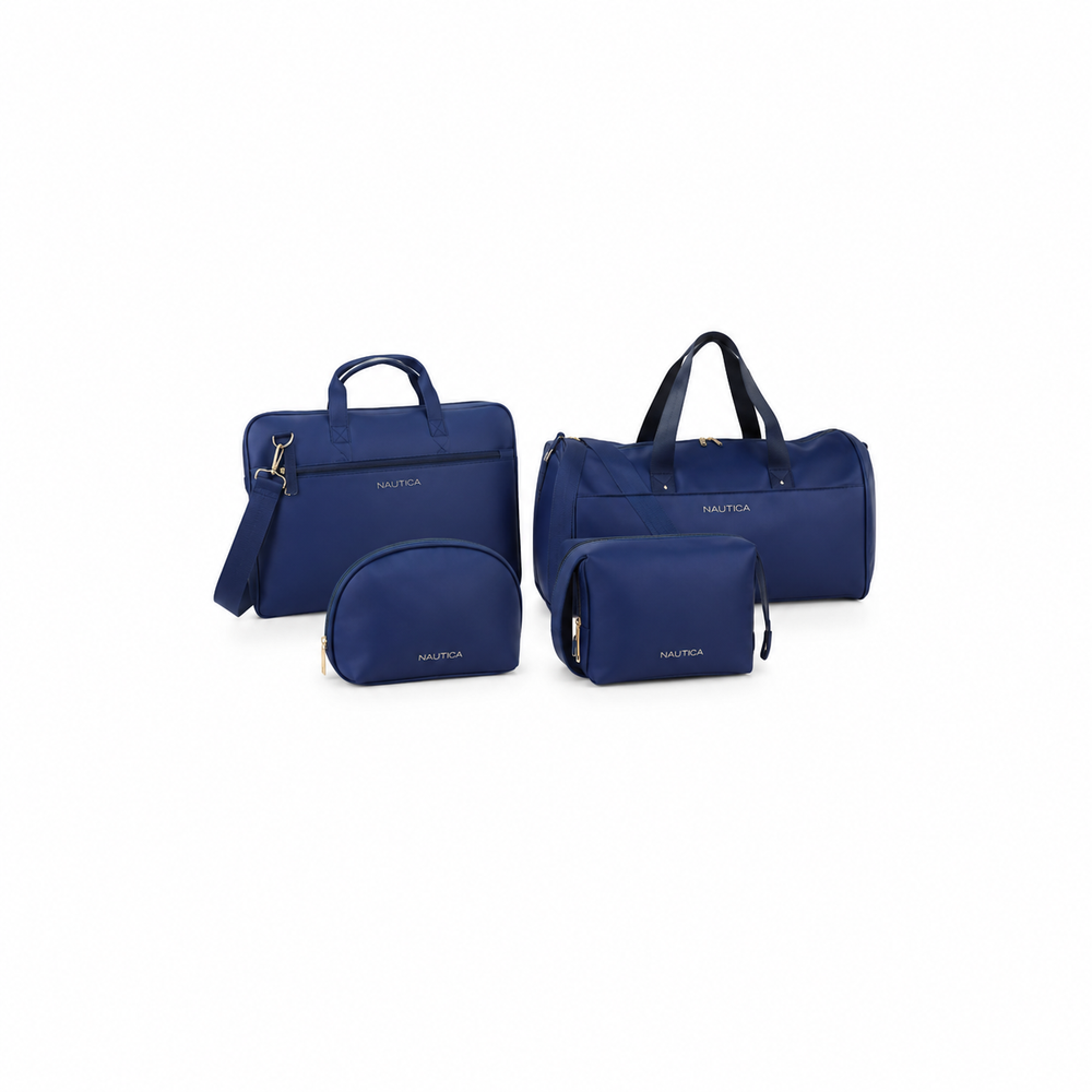 4 in 1 Travel Combo
