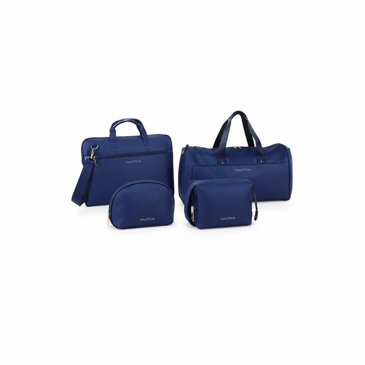 4 in 1 Travel Combo