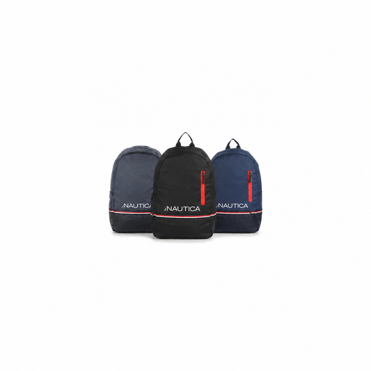 Nautica Backpack Plain