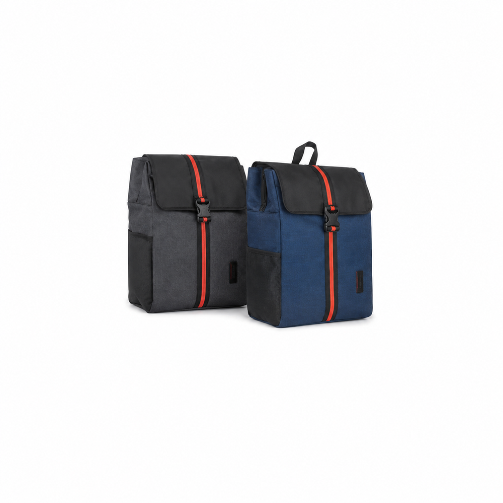 Nautica Bagpack Buckle