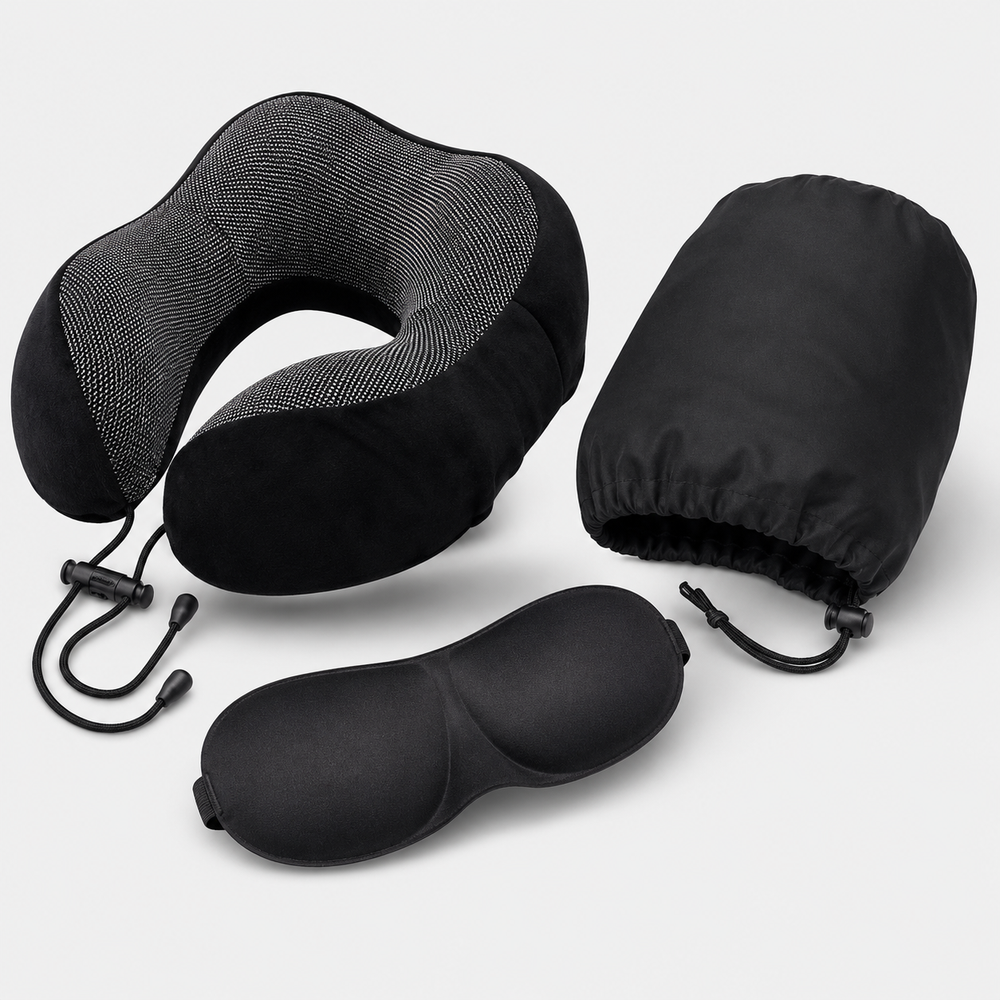 Neck Pillow