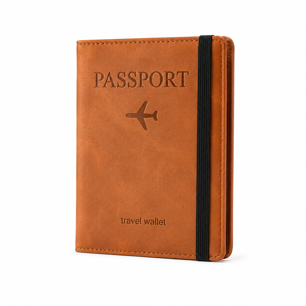 Passport Cover