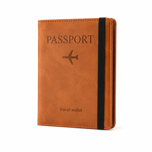 Passport Cover