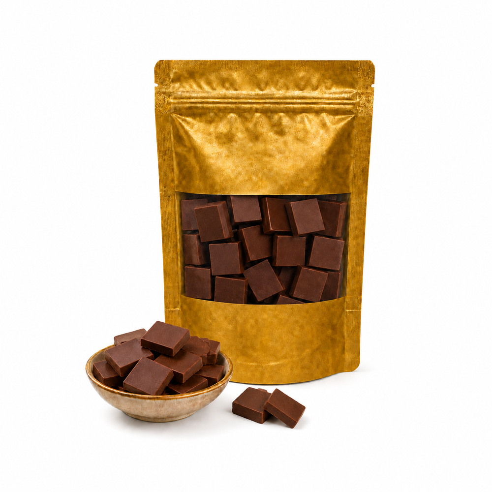 Premium chocolate
