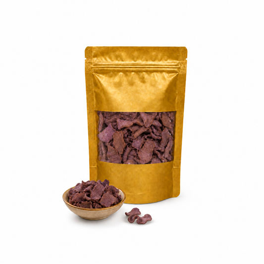 Roasted Chips