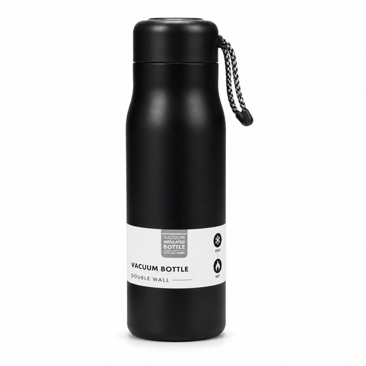Rope Bottle Hot & Cold 550ml