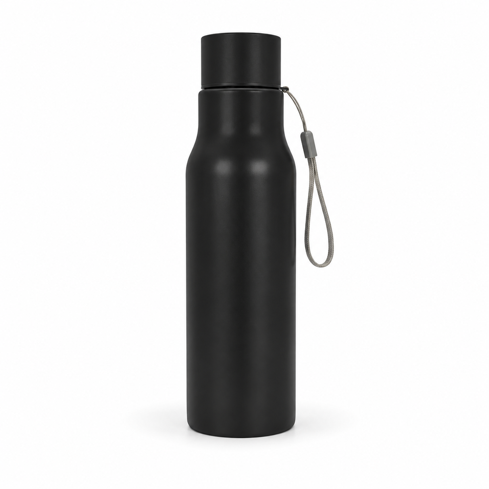 SS 750ml Single wall