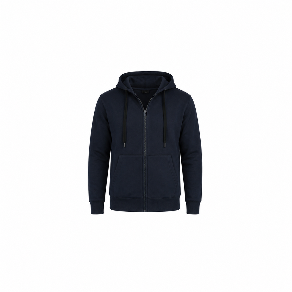 Scott Hoodie zipper 300GSM