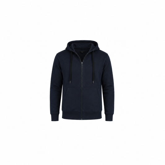 Scott Hoodie zipper 300GSM