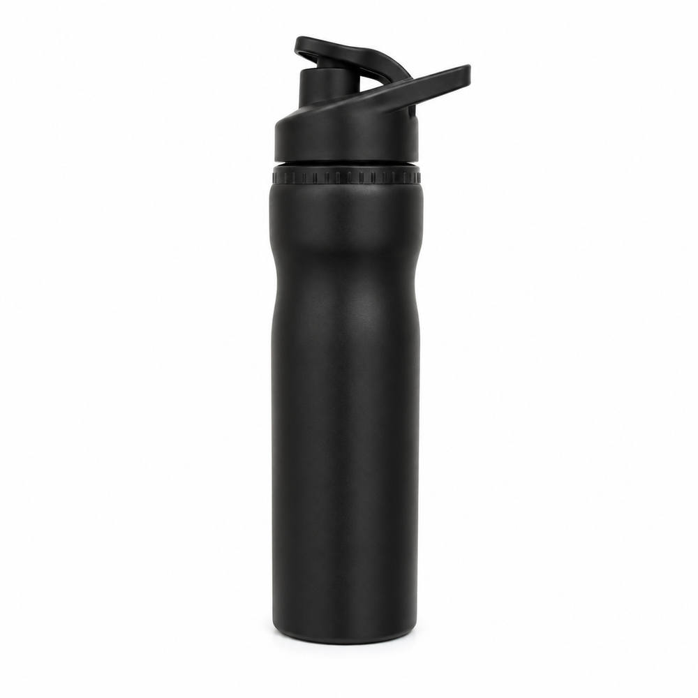 Stainless Steel Sipper Bottle 750ml