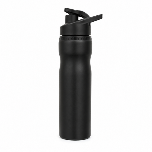 Stainless Steel Sipper Bottle 750ml