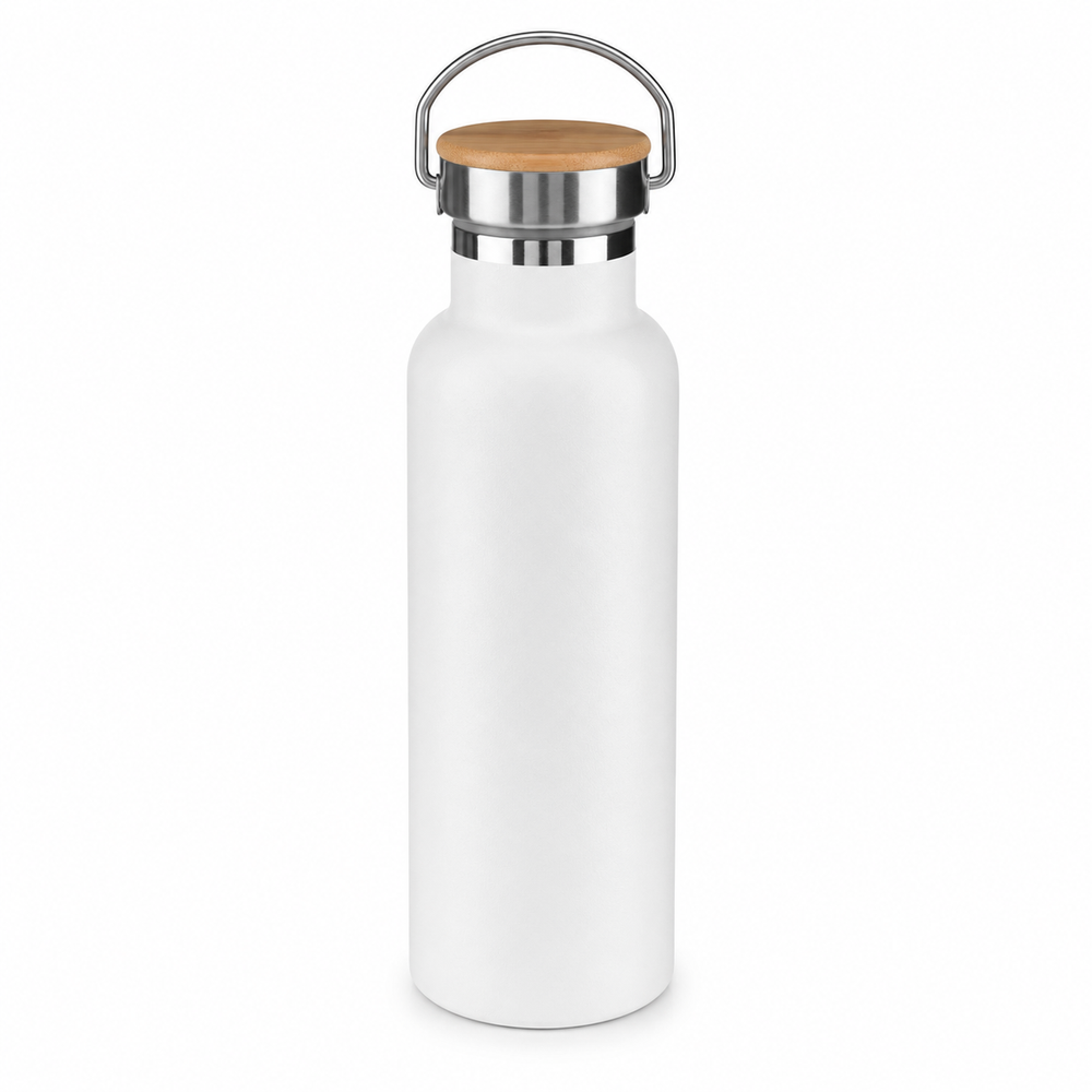 Stainless Steel Sipper with handle 750ml