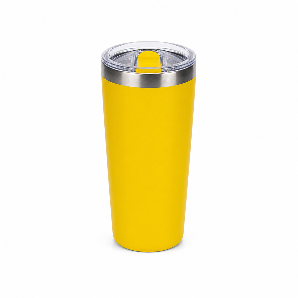 Steel Mugs 450ml