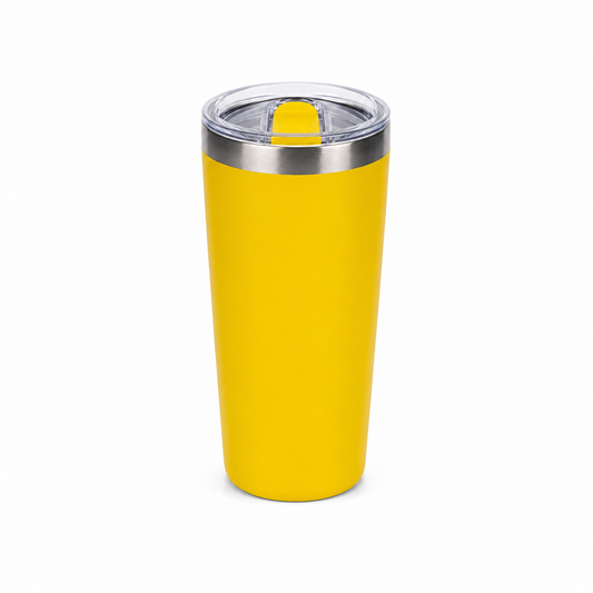 Steel Mugs 450ml