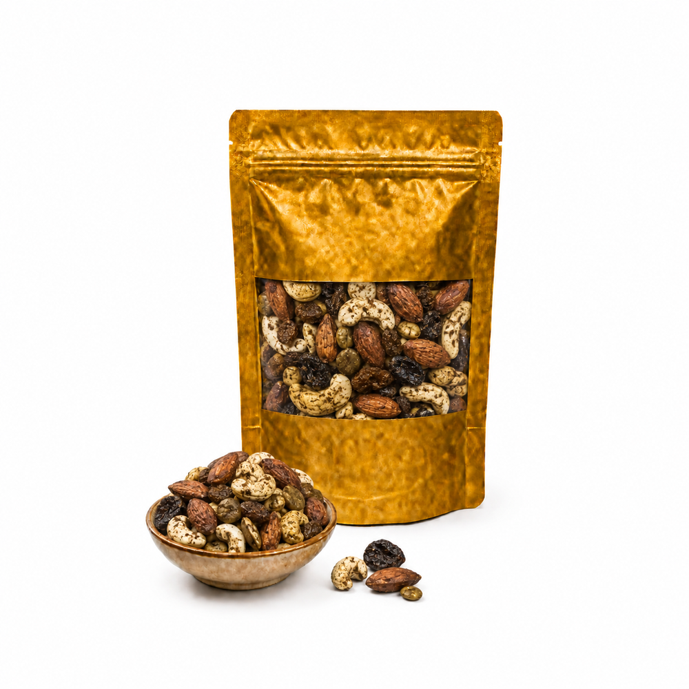 Trail Mix