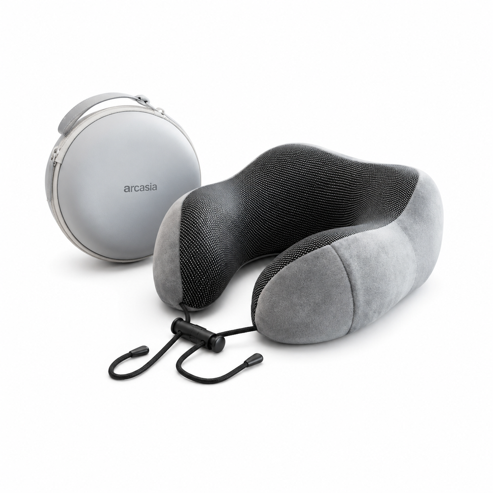 Voyage Neck Pillow