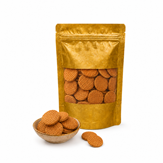 Waffle Thins