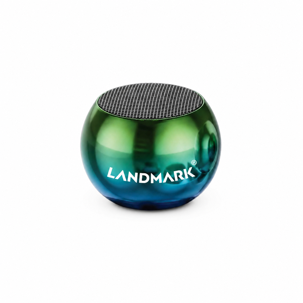 Shell Speaker