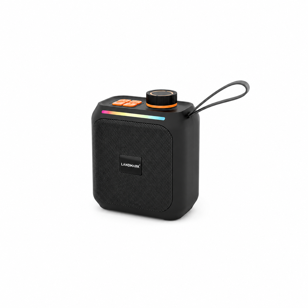 Classy Speaker