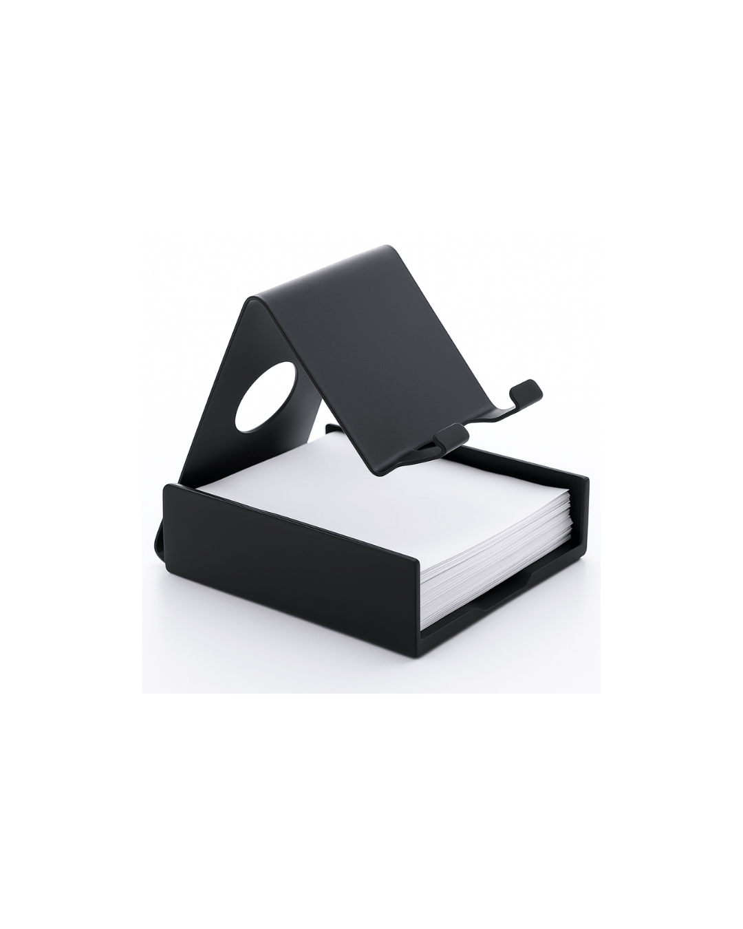 Mobile Stand Chitpad Holder