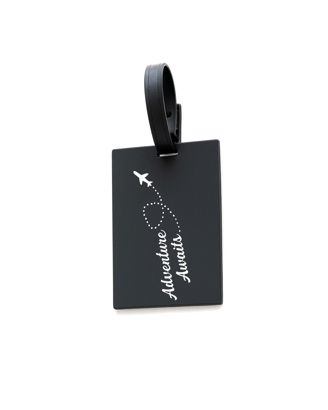 Luggage Tag Rubber