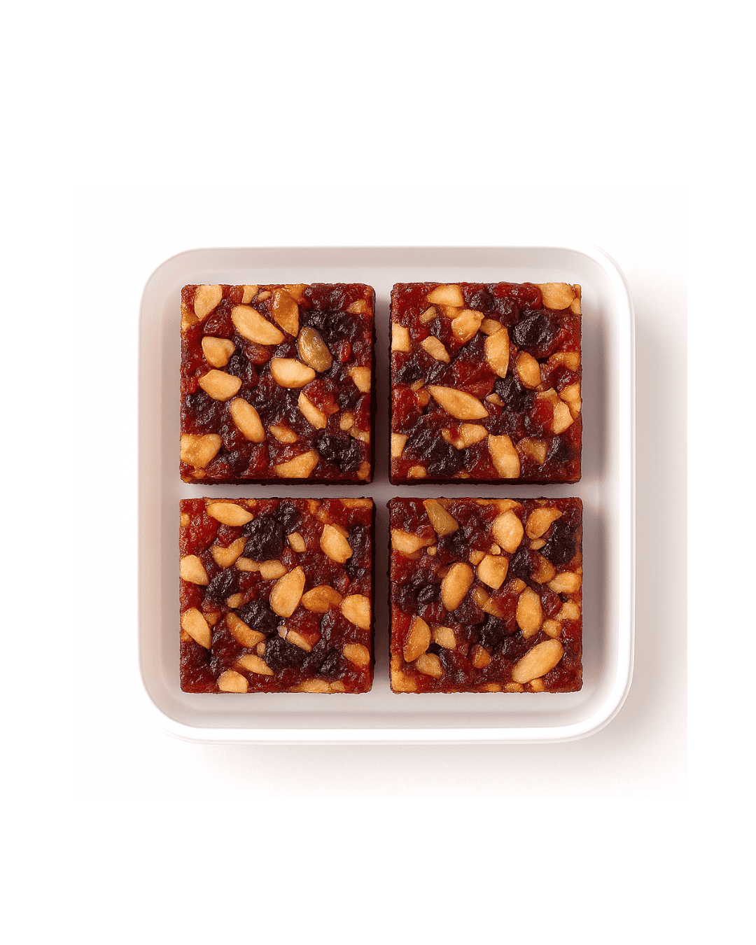 Sweet Cranberry Sugarfree - 4pcs