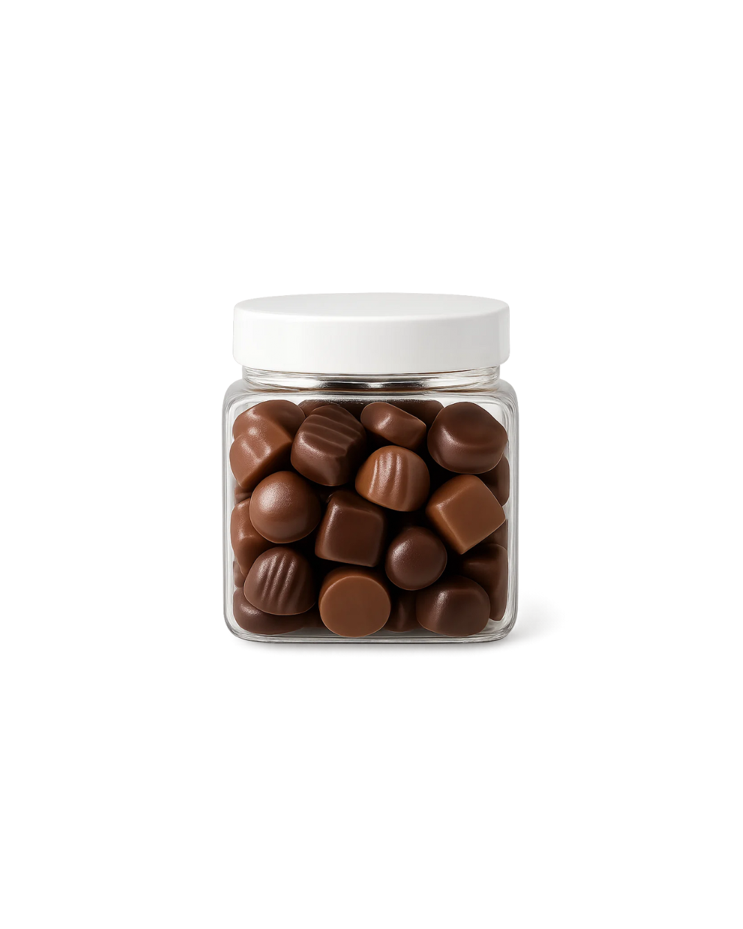 Chocolate Classic Assorted (12.5 Grams)