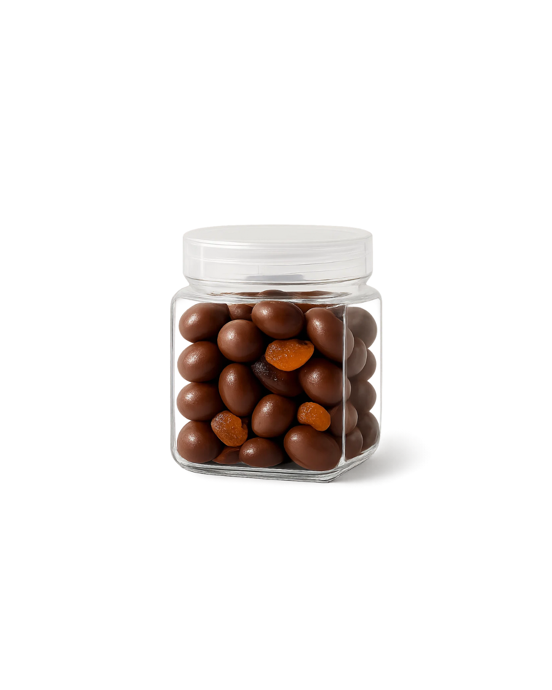 Chocolate Dehydrated Fruits
