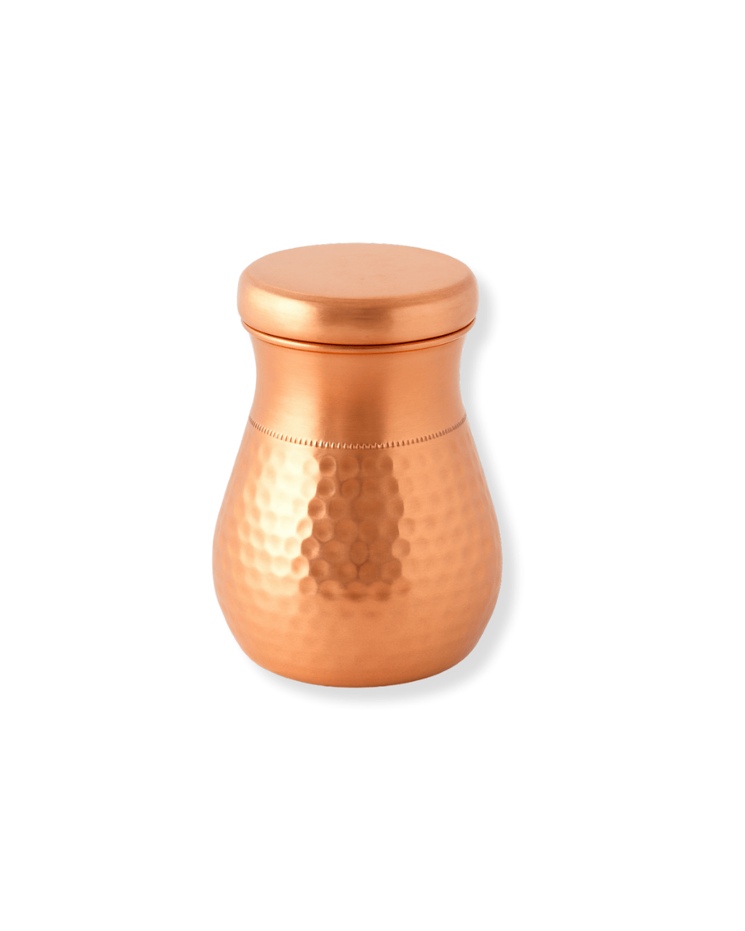 Curve Copper Bottle Curve Copper Bottle