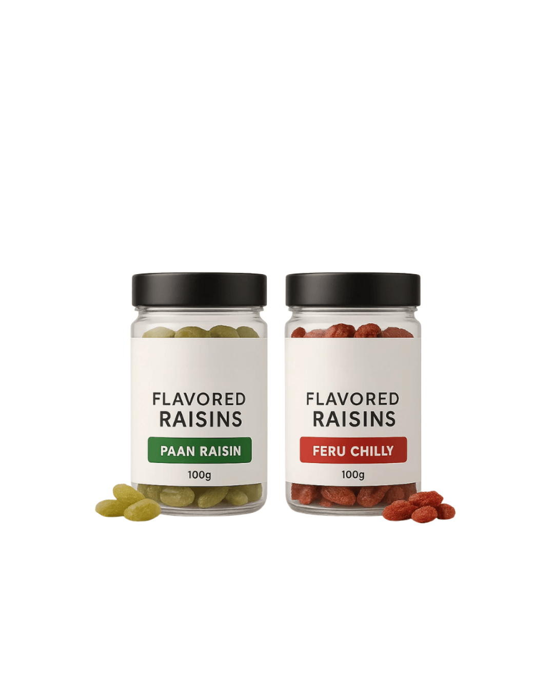 Dryfruit Raisin ( 100 grams )