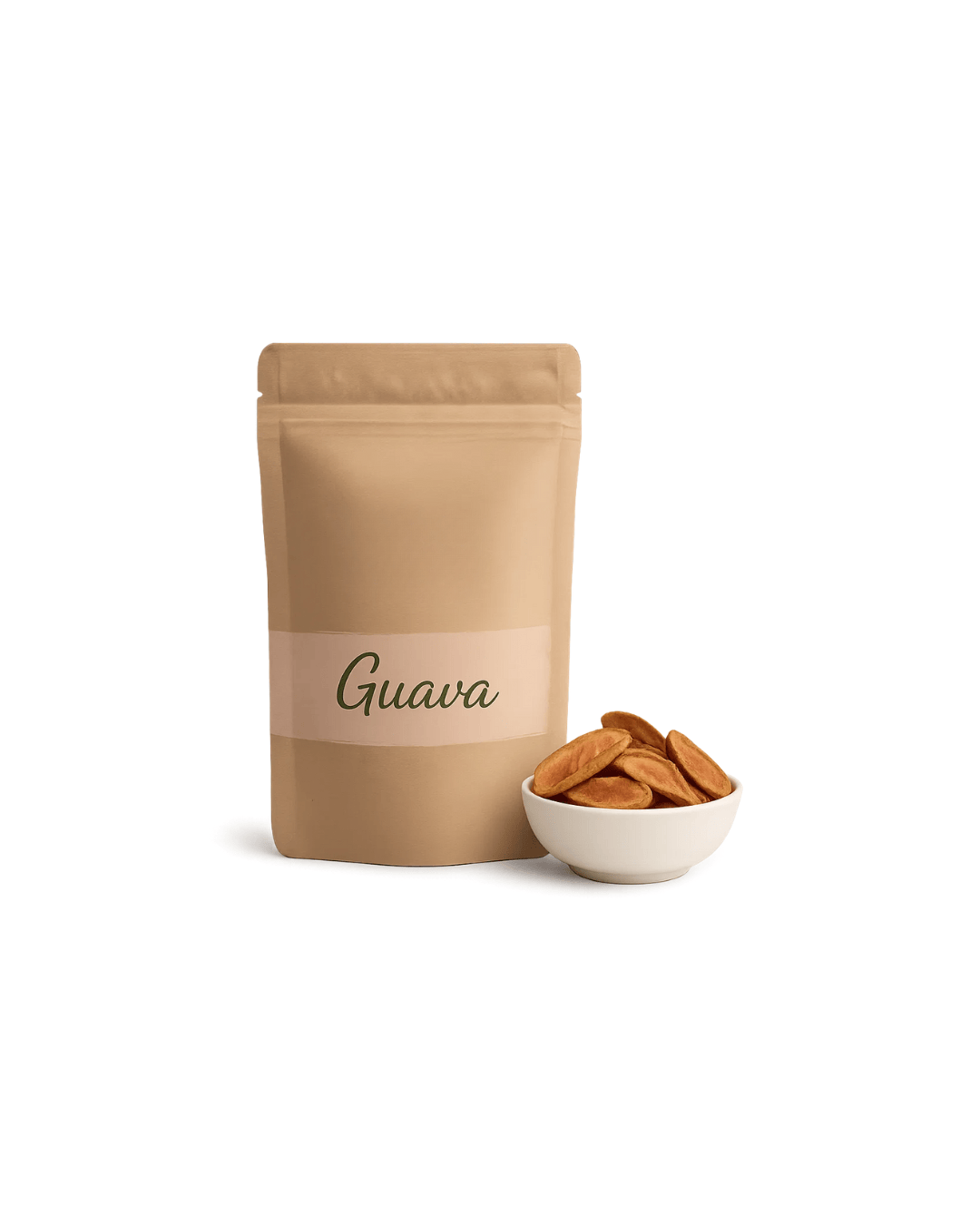 Dehydrated Masala Dryfruits - Guava ( 100 grams ) Dehydrated Masala Dryfruits - Guava ( 100 grams )