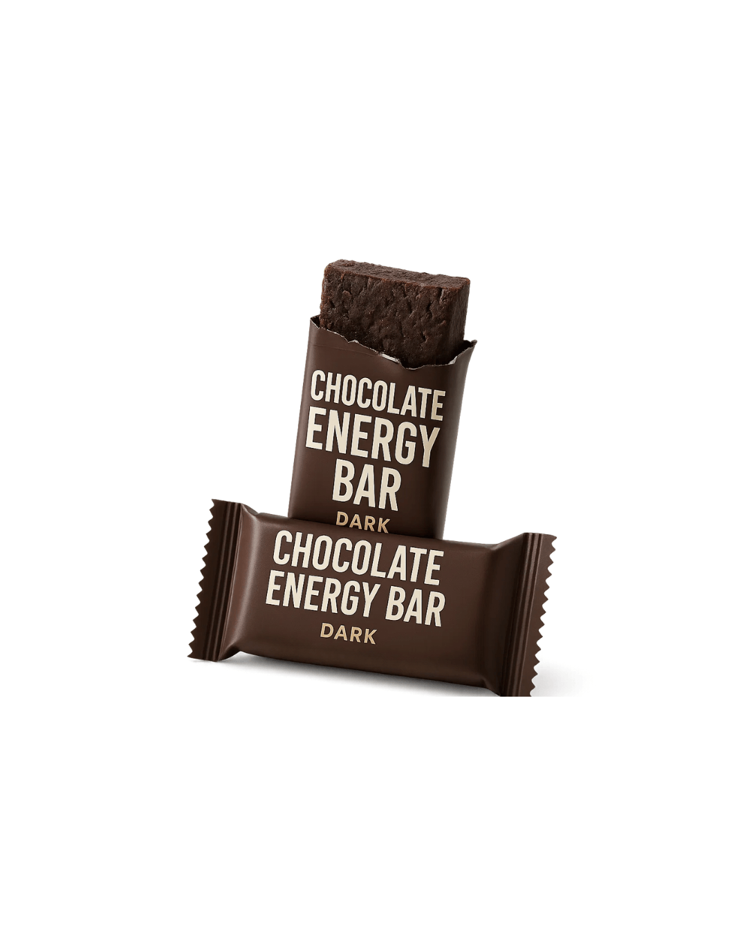 Dark Chocolate Energy Bar Dark Chocolate Energy Bar