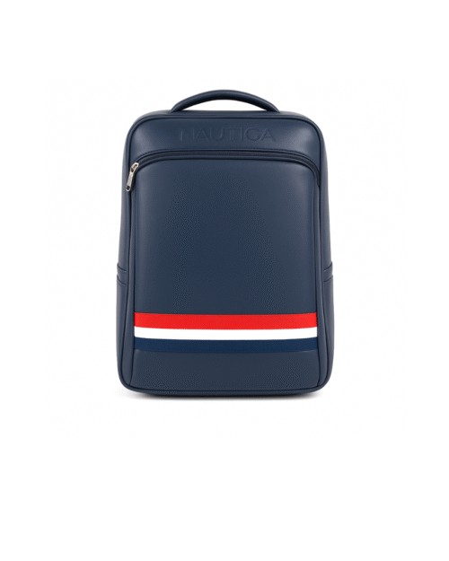 Nautica Premium Backpack Black