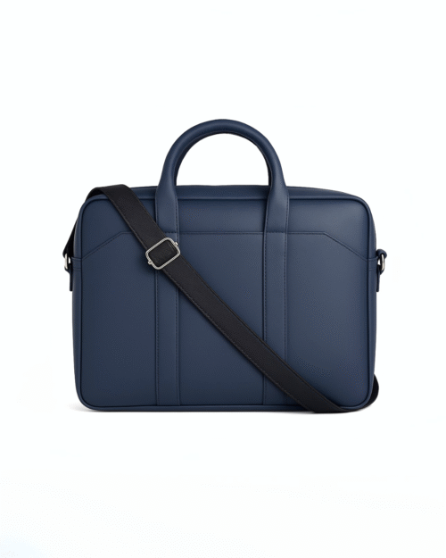 Laptop Bag Blue