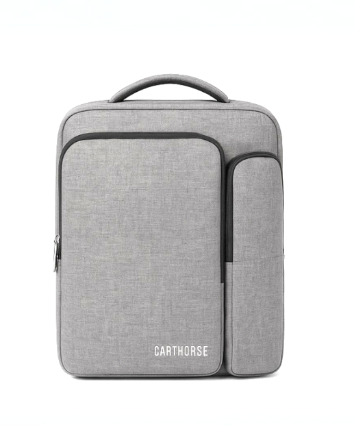 Laptop Sleeve Grey