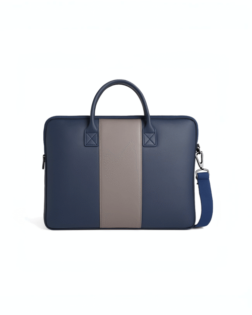Laptop Sleeve Blue