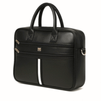 Laptop Bag Brown