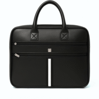 Laptop Bag Brown
