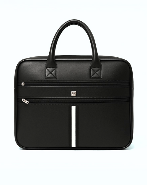 Laptop Bag Brown