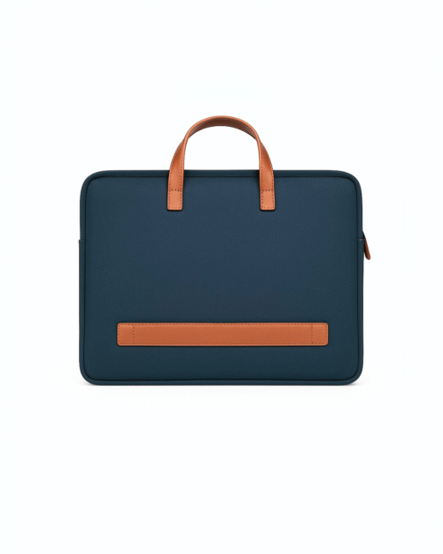 Laptop Sleeve Blue