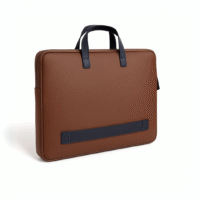 Laptop Sleeve Brown