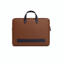 Laptop Sleeve Brown