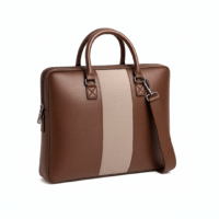 Laptop Sleeve Brown